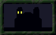 The Haunted Castle